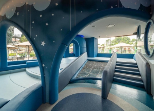 グランドセンターポイントスペースパタヤ